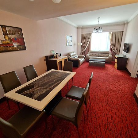 Dynasty Hotel Miri Ngoại thất bức ảnh