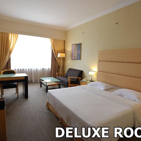 Dynasty Hotel Miri Ngoại thất bức ảnh