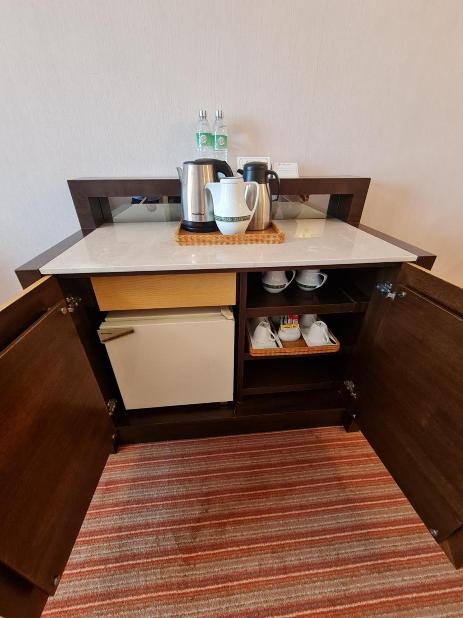 Dynasty Hotel Miri Ngoại thất bức ảnh