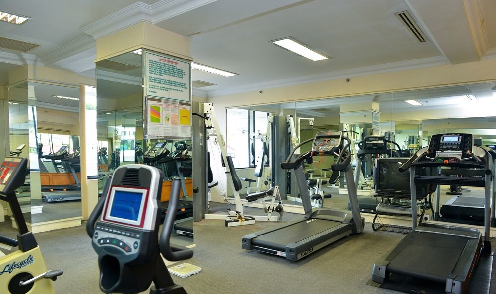 Dynasty Hotel Miri Ngoại thất bức ảnh