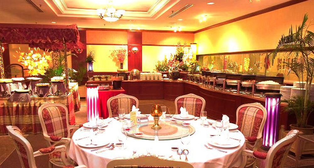 Dynasty Hotel Miri Ngoại thất bức ảnh
