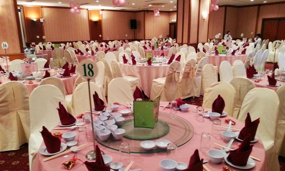 Dynasty Hotel Miri Ngoại thất bức ảnh